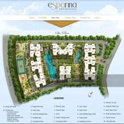 Esparina Residences (D19), Condominium #188637342